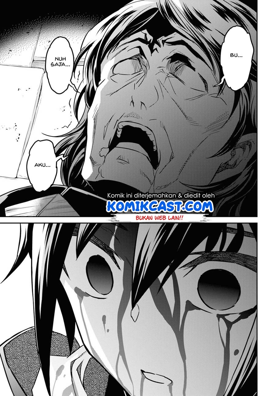 Nanatsu No Maken Ga Shihai Suru Chapter 15.2 Gambar 10